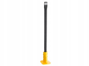Przecinak Murarski 500 X 19 Mm Z Osłoną Dłoni