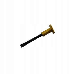 Przecinak Murarski 300 X 19 Mm Z Osłoną Dłoni