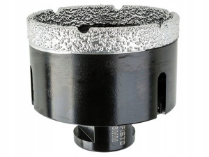 Otwornica Z Nasypem Diamentowym 68mm M14 Lutowany