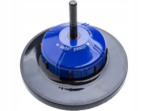 Dysk Z Rzepem 125 Mm Z Przegubem Z Trzpieniem