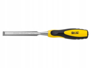 Dłuto Do Drewna 14 Mm Płaskie Plastikowy Uchwyt