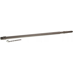 Adapter Z Wiertłem Prowadzącym 600mm Sześciokąt