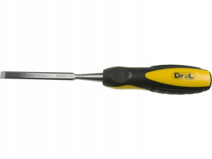 Dłuto Do Drewna 20 Mm Płaskie Plastikowy Uchwyt