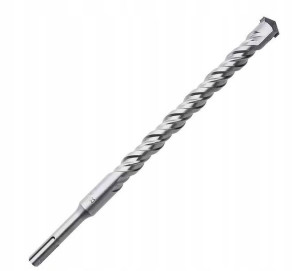 Wiertło Sds-plus Beton Podwójna Spirala 24,0x210mm