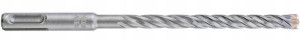 Wiertło Sds-plus Beton Podwójna Spirala 7,0x160mm
