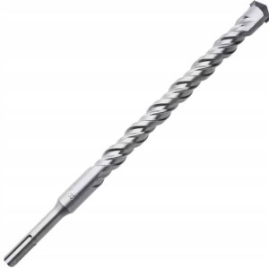 Wiertło Do Betonu 18,0 X 310mm Uchwyt Sds-plus