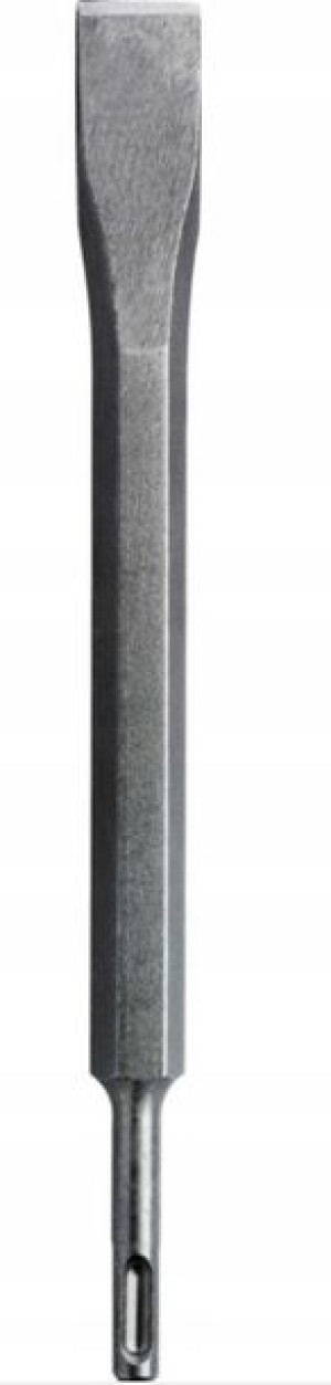 Przecinak Szeroki 30 X 14 X 250mm Uchwyt Sds-plus
