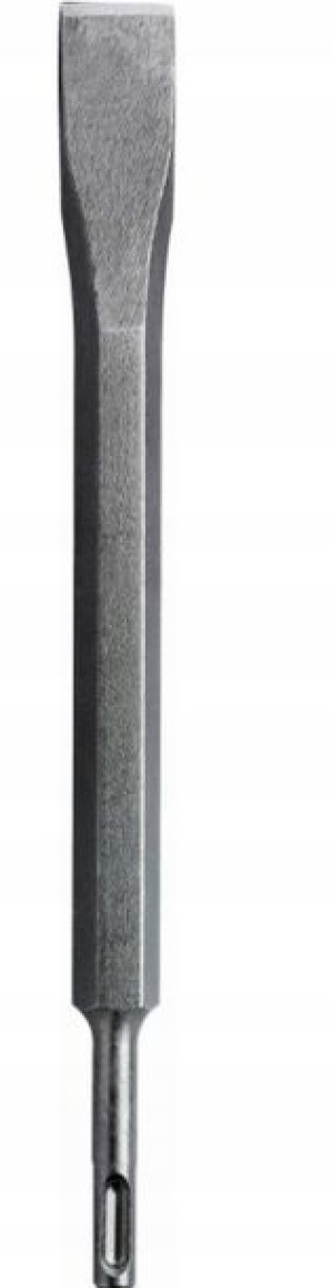 Przecinak Szeroki 40 X 17 X 280mm Uchwyt Sds-plus