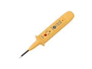 Próbnik Elektryczny Fazer 777 Detector 500 V