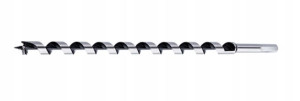 Wiertło Kręte Do Drewna 20.0 X 460 Mm Świder