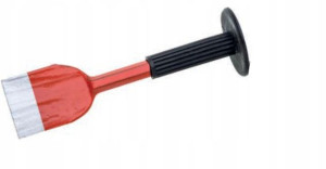 Przecinak Murarski 230 X 60 Mm Z Osłoną Dłoni