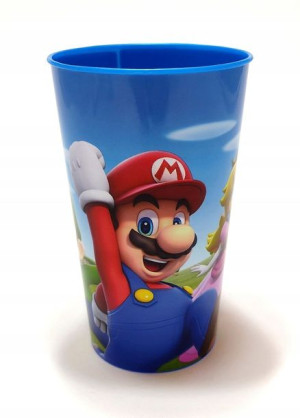 Kubek Super Mario 300 ml