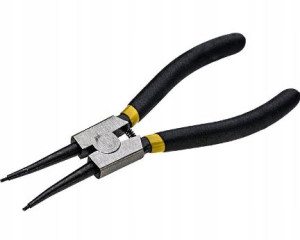 Szczypce Segera 180 Mm Zewnętrzne Proste