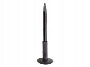 Przebijak Murarski 250 Mm Z Osłoną Dłoni