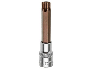 Końcówka Torx Na Nasadce 1/2' Tt60 X 100 Mm