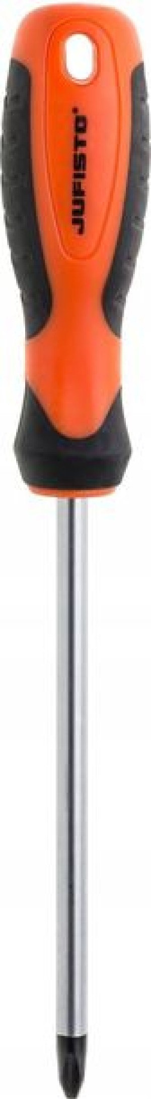 Śrubokręt Wkrętak Krzyżowy Końcówka: Ph3 X 150 Mm