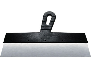 Szpachla Do Sztablatury 450mm Stal Plastik
