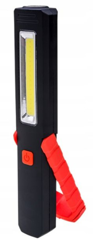 Latarka Warsztatowa 3 W Led