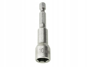 Nasadka Końcówka Bit Z Magnesem Farmer 10 Mm