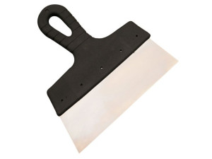 Szpachla Do Sztablatury 250mm Stal Plastik
