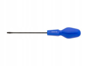 Śrubokręt Wkrętak Montażowy Płaski Sl3 X 100 Mm