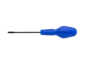 Śrubokręt Wkrętak Montażowy Płaski Sl6 X 125 Mm