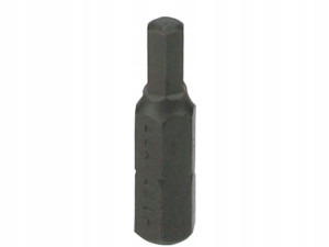 Końcówka Sześciokątna H7,0 X 25 Mm