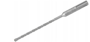 Wiertło Do Betonu 5,0 X 210mm Uchwyt Sds-plus