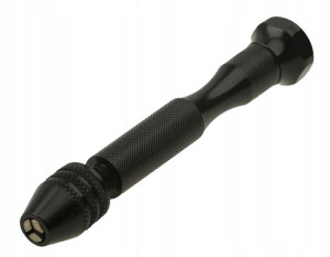 Wiertarka Ręczna Do Wierteł Mini Mikro 0.5-3mm