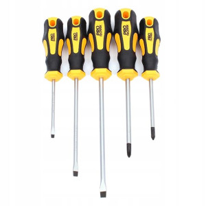 Wkrętaki Pro-technik Utw.s2 5cz 2xph 3xpł