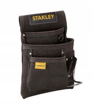 Pas Monterski Stanley Fm80114 Kieszeń Z Uchw. Młot