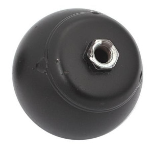 Kula Do Czyszczenia Komina 5.0kg Xltools Gwint M12