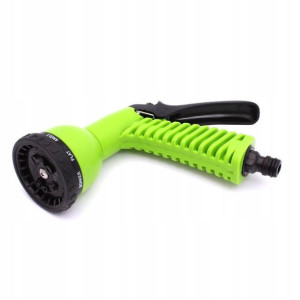 Zraszacz Pistoletowy Regulowany 10 Funkc. Xlgreen