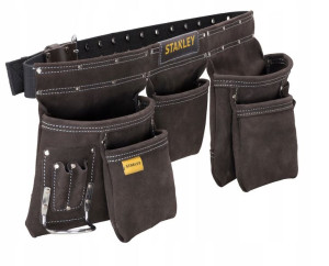 Pas Monterski Stanley Fm80113 3-kieszenie
