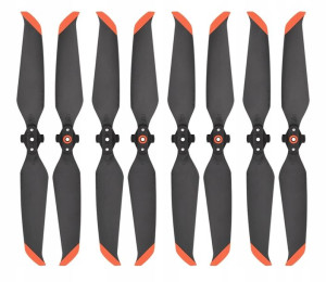 Śmigła Do Drona Dji Mavic Air 2 S Orange 8szt 7238