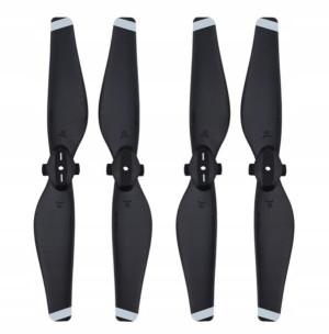 Śmigła Do Drona Dji Spark Typ 4732s Silver 4 Szt.