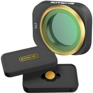 Filtr Cpl Polaryzacyjny Do Dji Rc Mini 3 / 3 Pro
