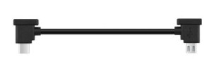 Kabel Otg Dji Mavic Mini Air Pro / 2 Spark - Typ C