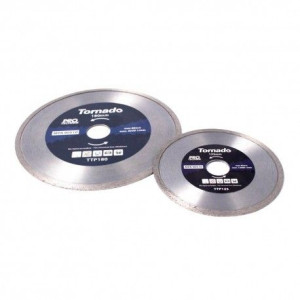 Tarcza Diam Tornado Pełna 180mm (otwór 22.2mm) Pro
