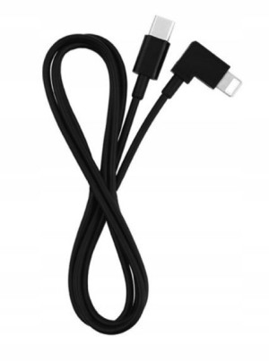 Kabel Otg Dji Osmo Pocket / 2 Typ C Iphone 100 Cm