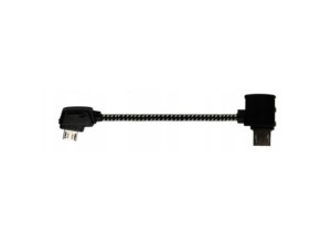 Kabel Otg Dji Spark Mavic Mini Pro Air - Micro Usb