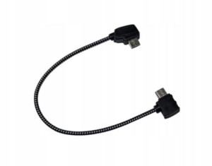 Kabel Otg Dji Spark Mavic Mini Pro Air - Micro Usb