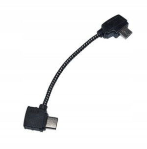 Kabel Otg Dji Spark Mavic Mini Pro Air - Usb Typ C