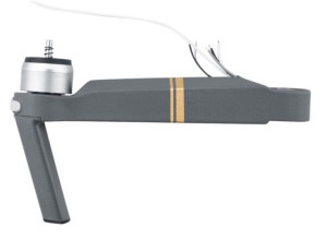 Kompletne Prawe Przednie Ramię Z Silnikiem Dji Mavic Pro