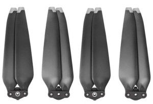 Śmigła Dji Mavic 3 9453f Low Noise Silver 4 Sztuki