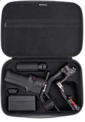 Futerał Pokrowiec Walizka Etui Case Do Gimbala Dji Rs 3 Mini