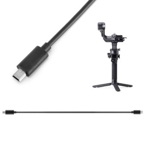 Kabel Mcc Mini-usb Do Usb C - Dji R (ronin-s2 / Ronin- Sc2)