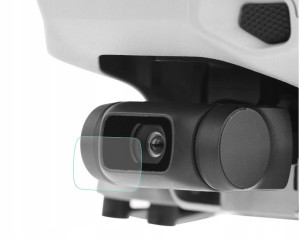 Szkło Hartowane Ochronne Dji Mavic Mini / 2 - 1 Szt.