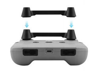 Zabezpieczenie Drążków Kontrolera Dji Mini 2 Air 2