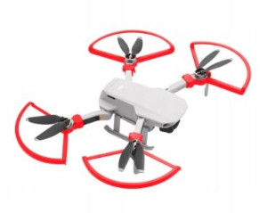 Zabezpieczenie Osłona Śmigieł Do Dji Mavic Mini 2